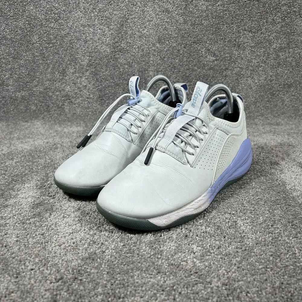 Clove Classic Core Women’s Size 10 Gray Matter Nursing Medical Healthcare Shoes